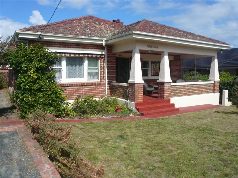 46A Water Street, Ulverstone TAS 7315
