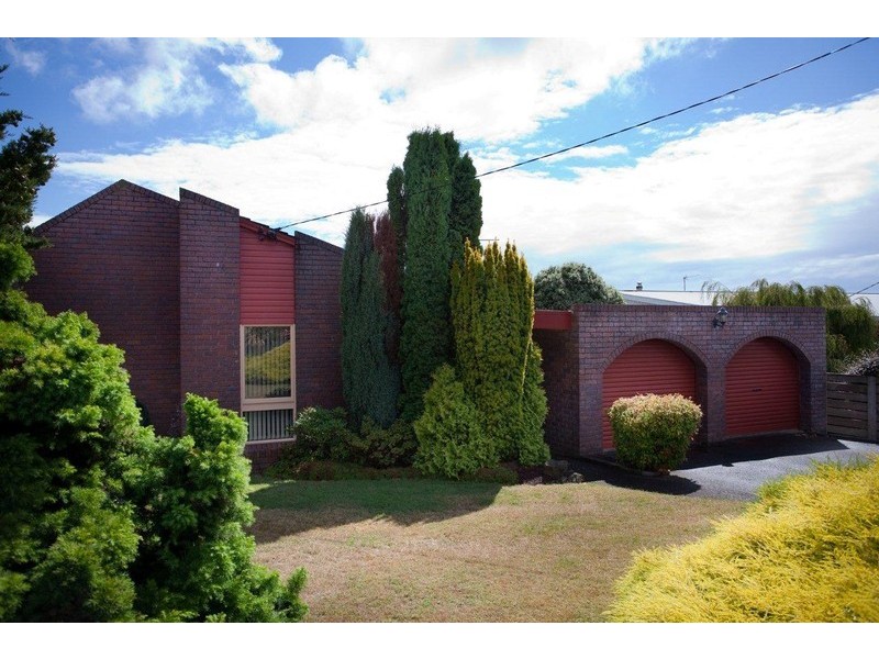 15 Burnett Crescent, Ulverstone TAS 7315