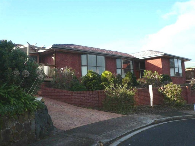 12 Jackson Avenue, Ulverstone TAS 7315