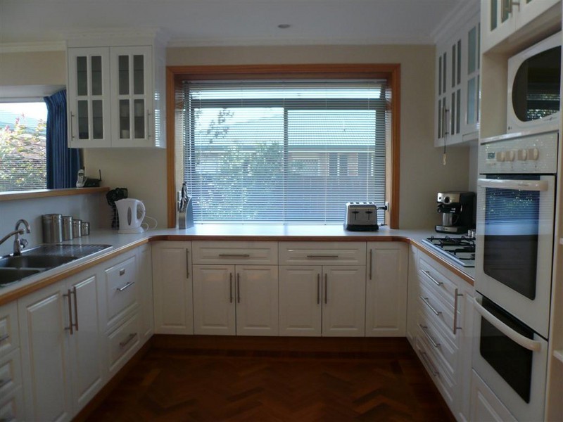 12 Jackson Avenue, Ulverstone TAS 7315