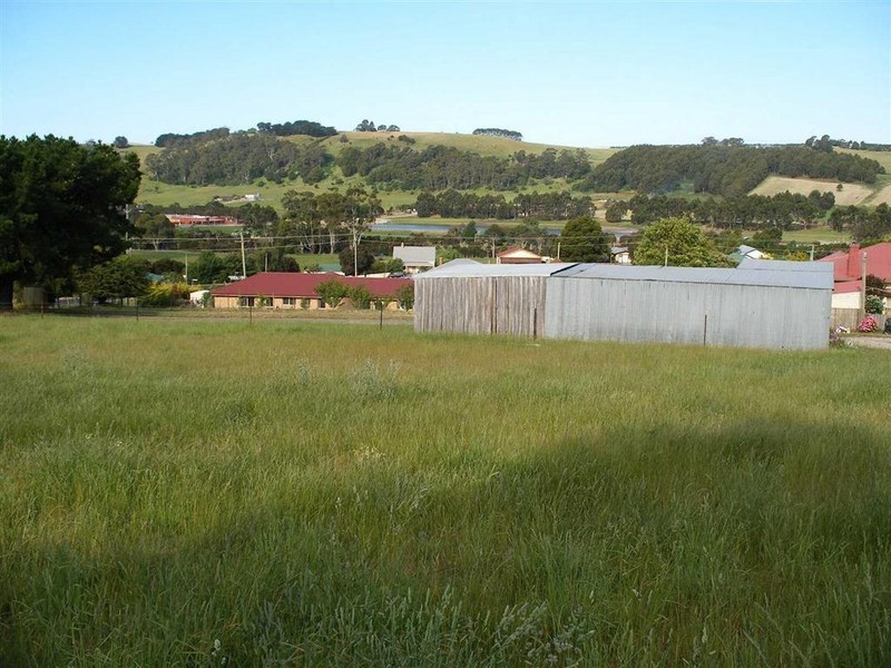 Martin Road, Forth TAS 7310