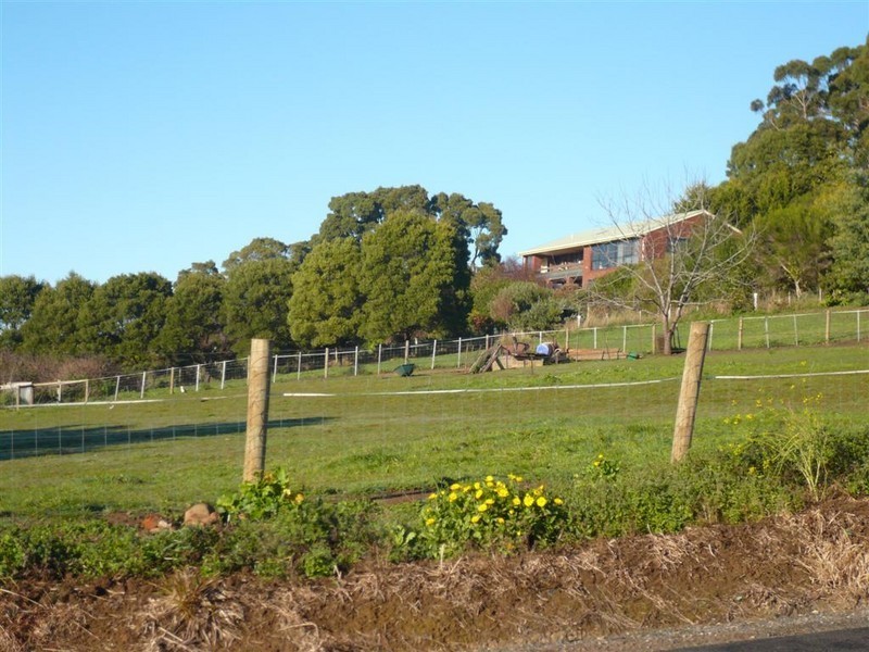 Martin Road, Forth TAS 7310