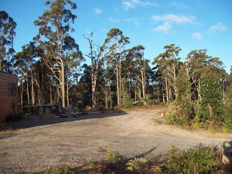 Wilmot Road, Forth TAS 7310