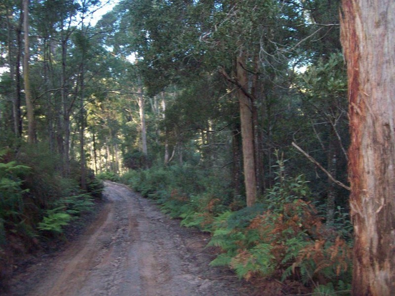 Wilmot Road, Forth TAS 7310