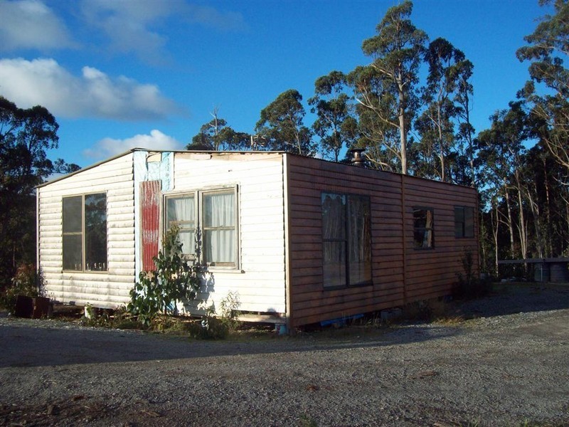 Wilmot Road, Forth TAS 7310