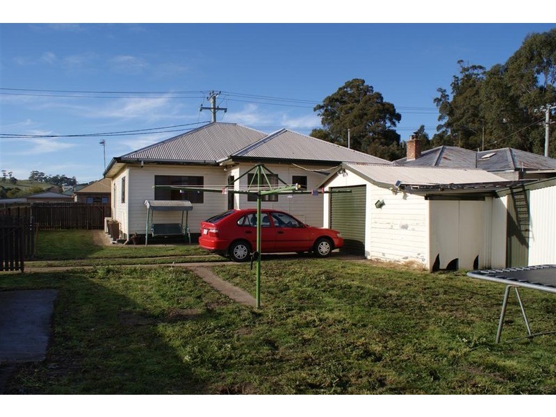 86 Lovett Street, Ulverstone TAS 7315