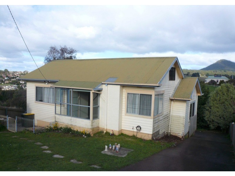 40 Ashwater Crescent, Penguin TAS 7316