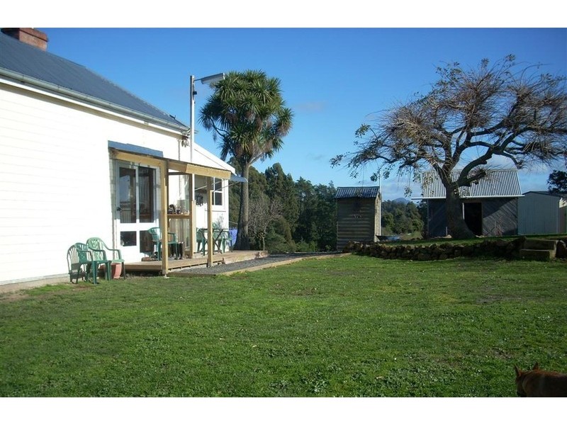 34 Bennells Road, Forth, Ulverstone TAS 7315