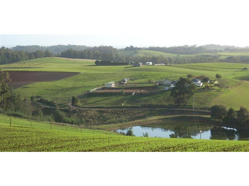 34 Bennells Road, Forth TAS 7310