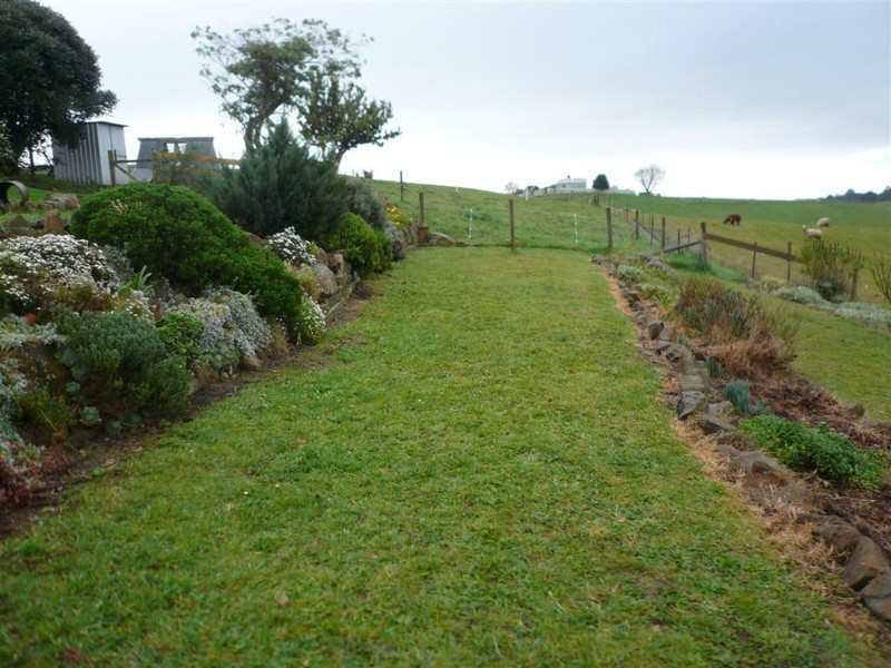 34 Bennells Road, Forth TAS 7310