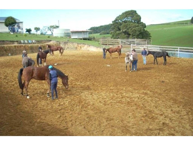 34 Bennells Road, Forth TAS 7310