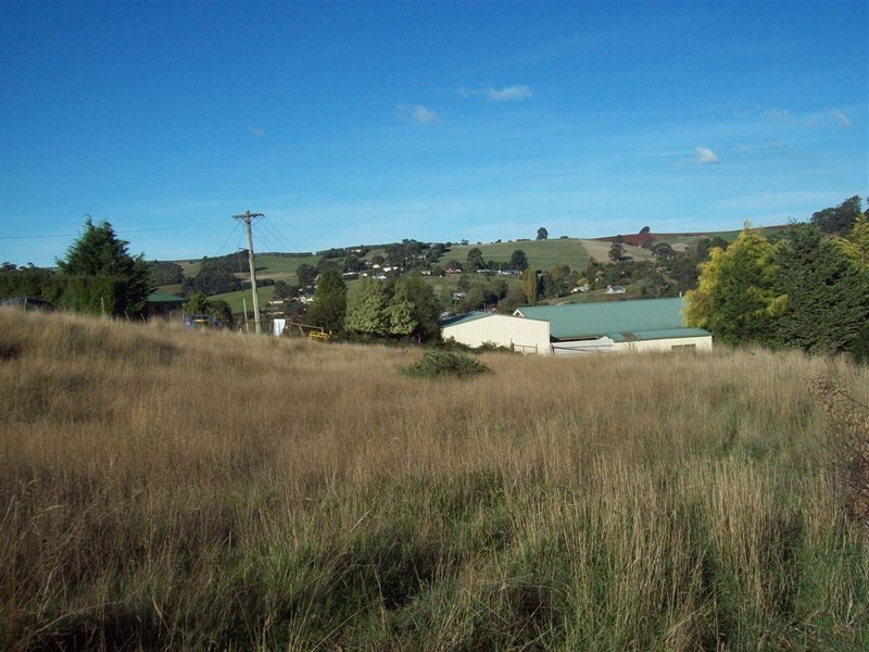 Walker Street, Forth TAS 7310