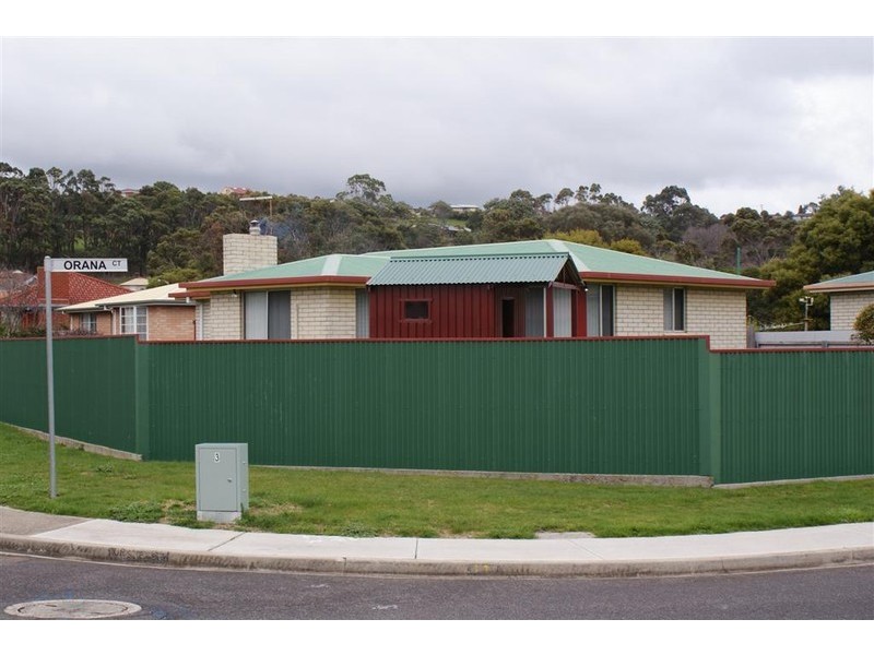 1 Orana Court, Ulverstone TAS 7315