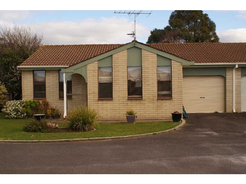 Unit 7/28 John Street, Ulverstone TAS 7315
