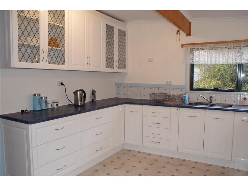 1267 Castra Road, Sprent TAS 7315