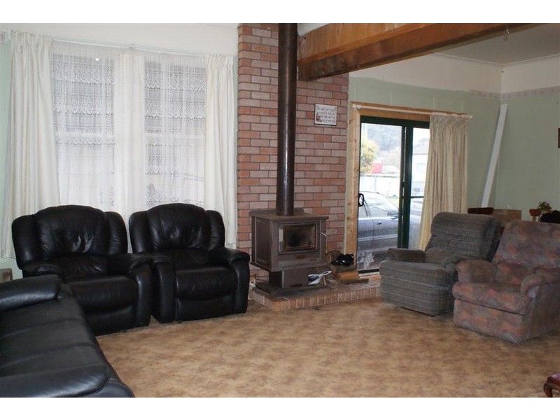 1267 Castra Road, Sprent TAS 7315