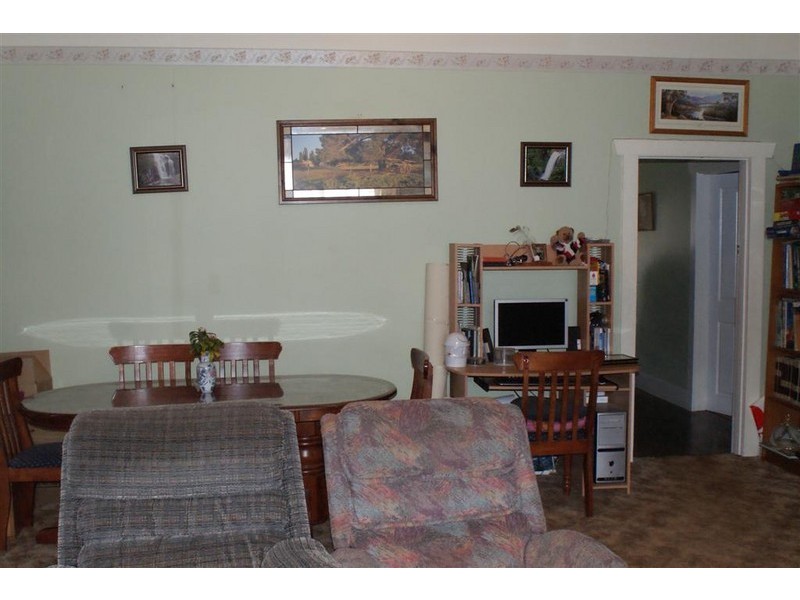 1267 Castra Road, Sprent TAS 7315