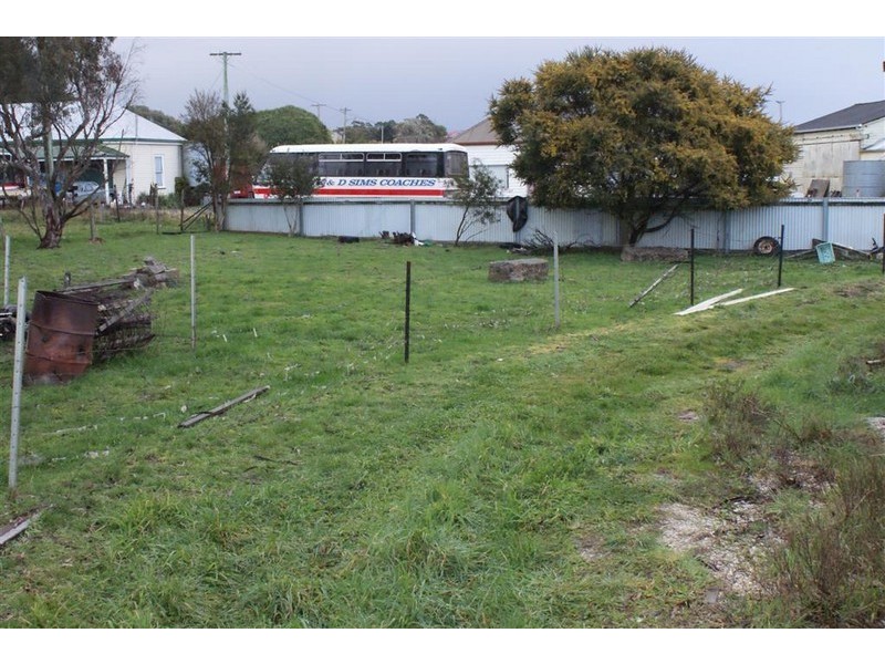 1267 Castra Road, Sprent TAS 7315