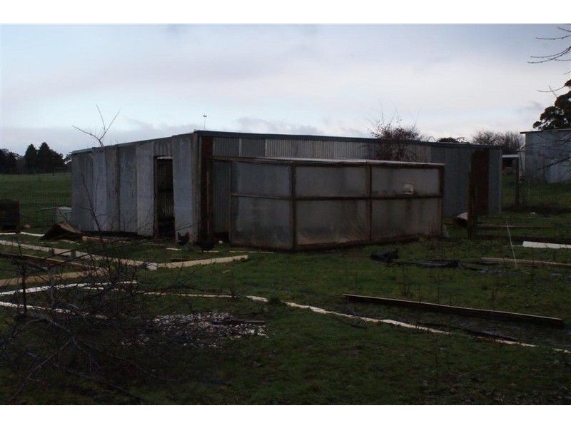 1267 Castra Road, Sprent TAS 7315