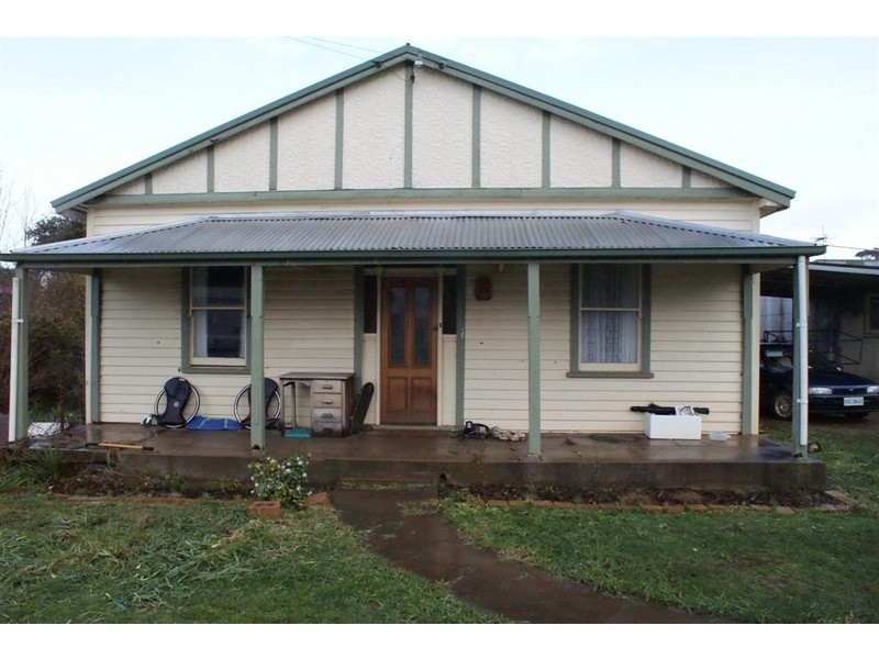 1267 Castra Road, Sprent TAS 7315