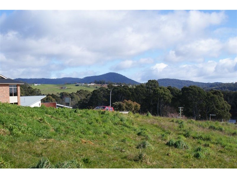 Lot 120 Southern Cross Drive, Ulverstone TAS 7315