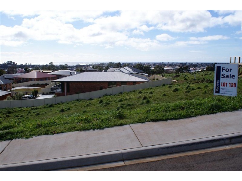 Lot 120 Southern Cross Drive, Ulverstone TAS 7315