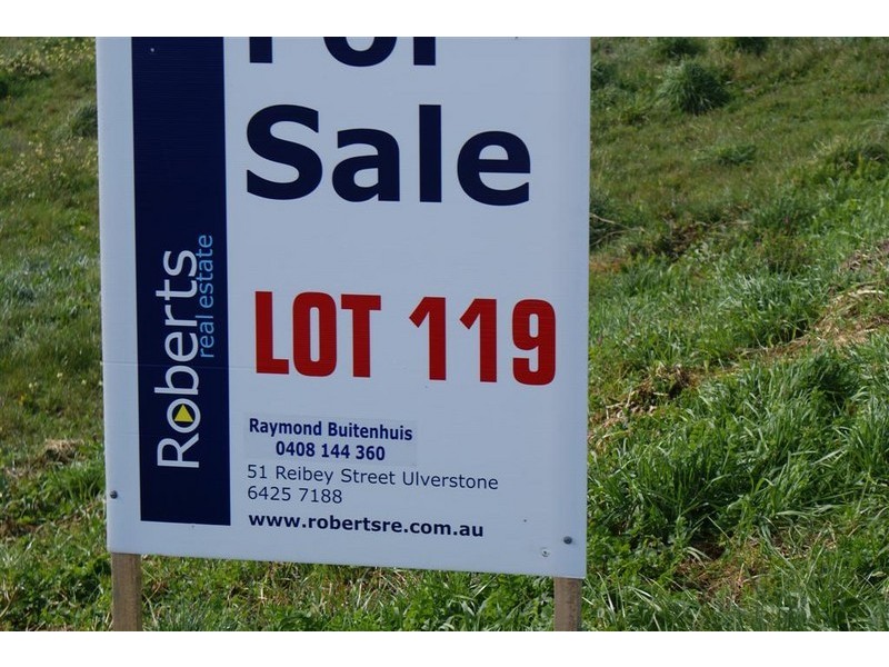 1 Southern Cross Drive, Ulverstone TAS 7315