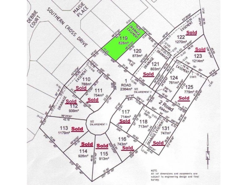 1 Southern Cross Drive, Ulverstone TAS 7315