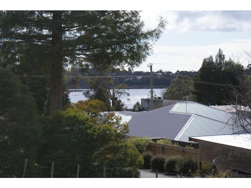 Lot 4 Chamberlain Street, Ulverstone TAS 7315