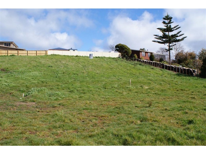 Lot 4 Chamberlain Street, Ulverstone TAS 7315