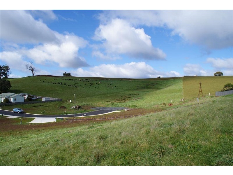Lot 4 Chamberlain Street, Ulverstone TAS 7315