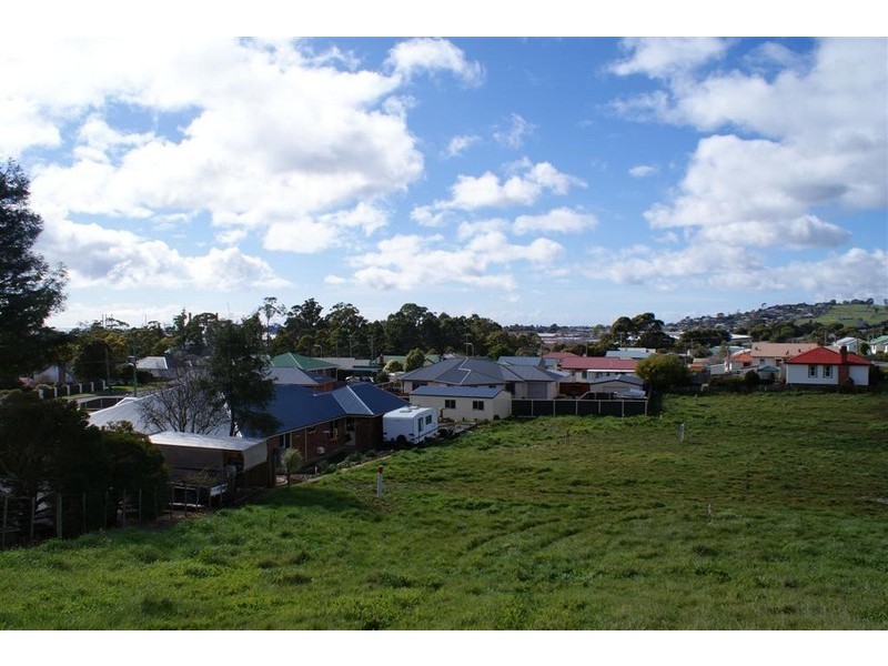 Lot 4 Chamberlain Street, Ulverstone TAS 7315