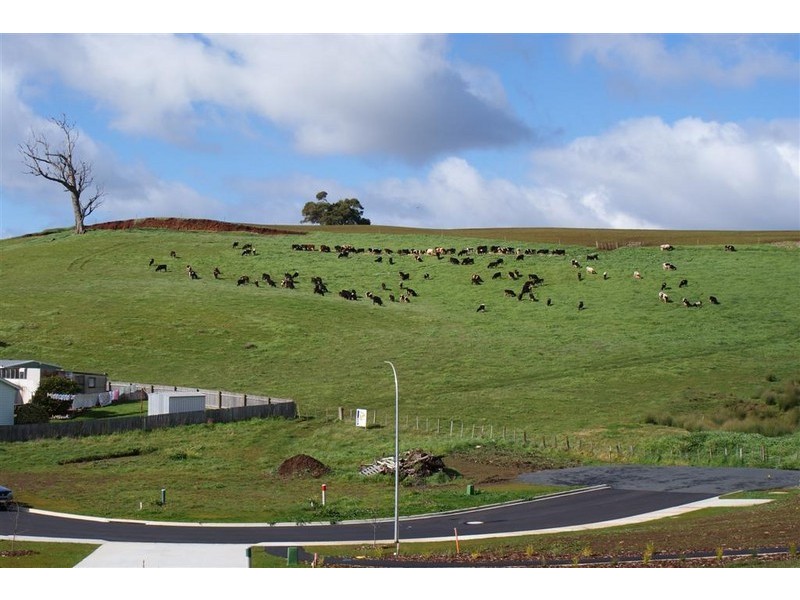 Lot 4 Chamberlain Street, Ulverstone TAS 7315