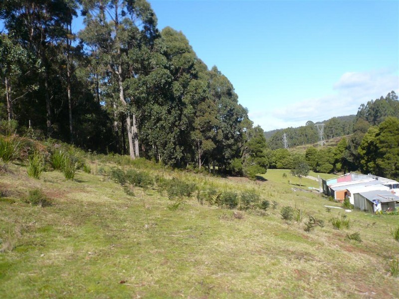 252 Lobster Creek Road, Ulverstone TAS 7315