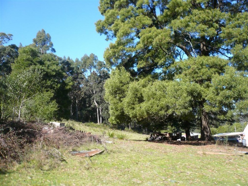 252 Lobster Creek Road, Ulverstone TAS 7315