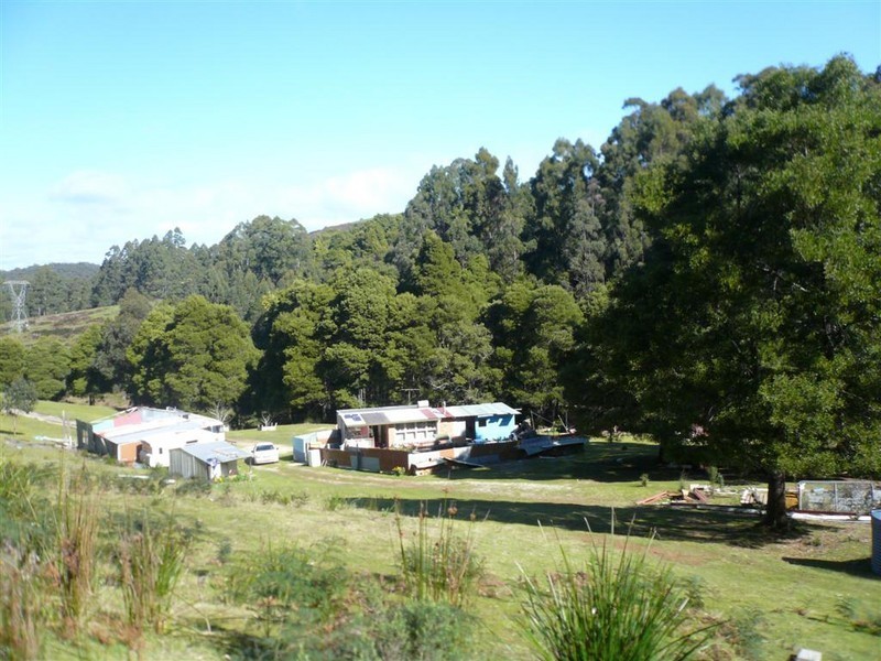 252 Lobster Creek Road, Ulverstone TAS 7315