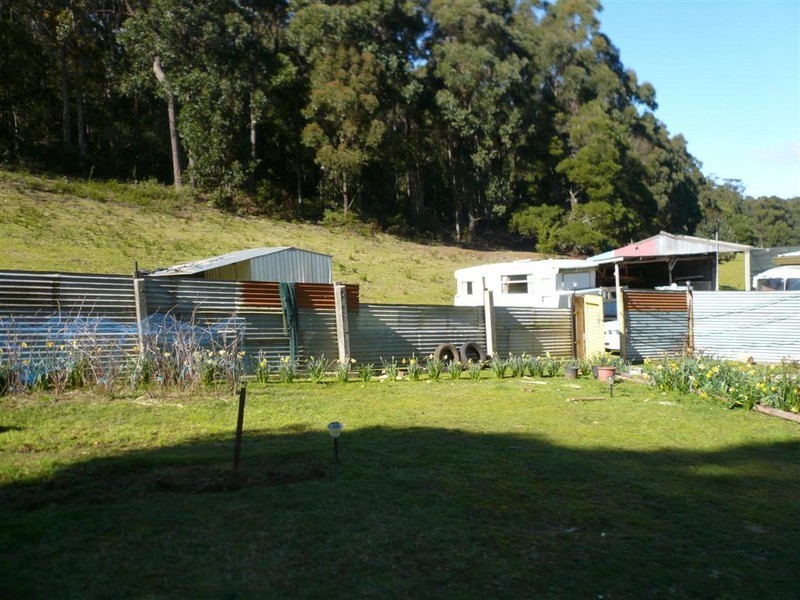 252 Lobster Creek Road, Ulverstone TAS 7315