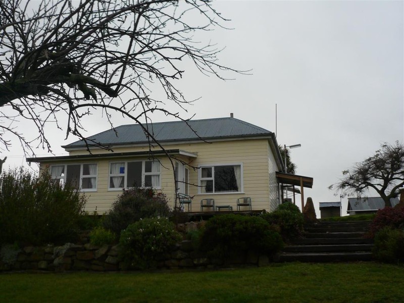 34 Bennells Road, Forth TAS 7310
