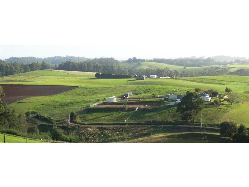 34 Bennells Road, Forth TAS 7310