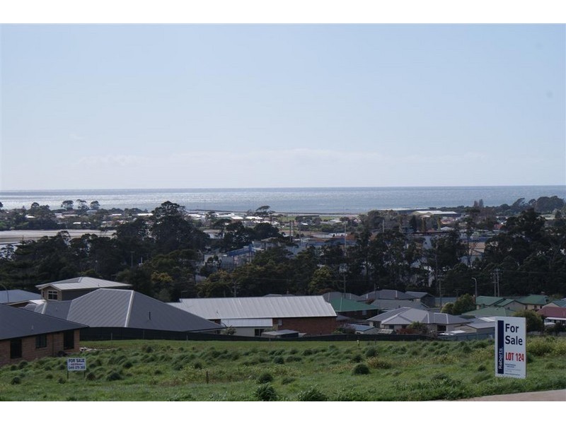 14 (Lot 118) Southern Cross Drive, Ulverstone TAS 7315