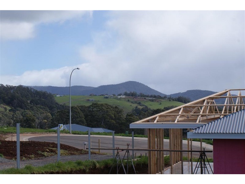 14 (Lot 118) Southern Cross Drive, Ulverstone TAS 7315