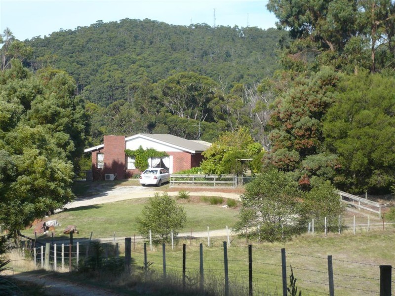 90 Montgomery Road, Penguin TAS 7316