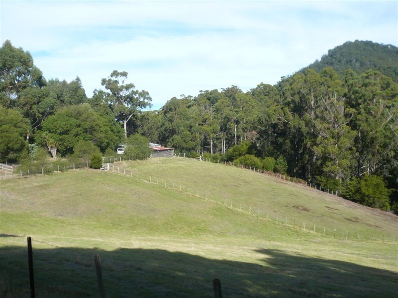 90 Montgomery Road, Penguin TAS 7316