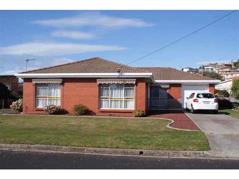 4 Cornelia Street, Ulverstone TAS 7315