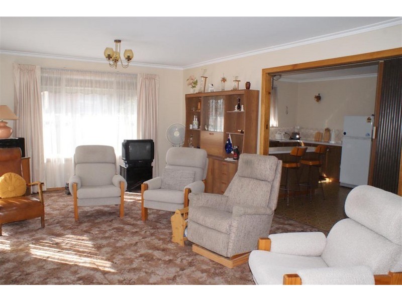 4 Cornelia Street, Ulverstone TAS 7315