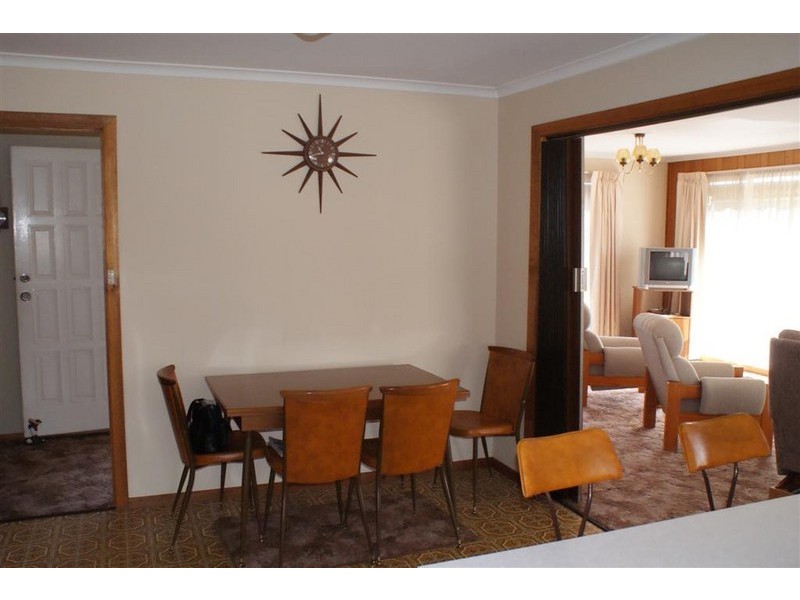 4 Cornelia Street, Ulverstone TAS 7315