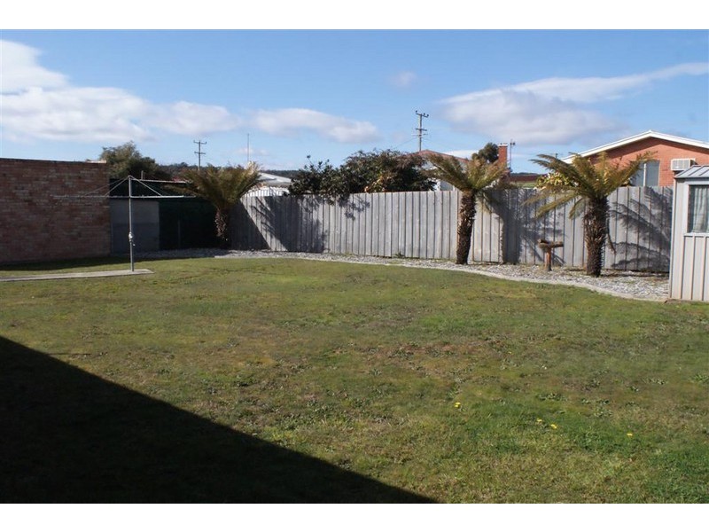 4 Cornelia Street, Ulverstone TAS 7315