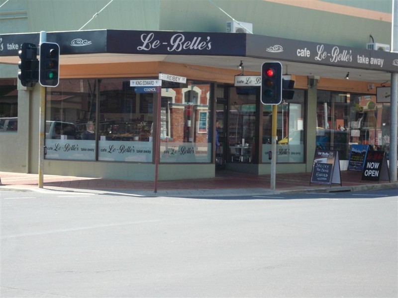 43 Reibey Street, Ulverstone TAS 7315