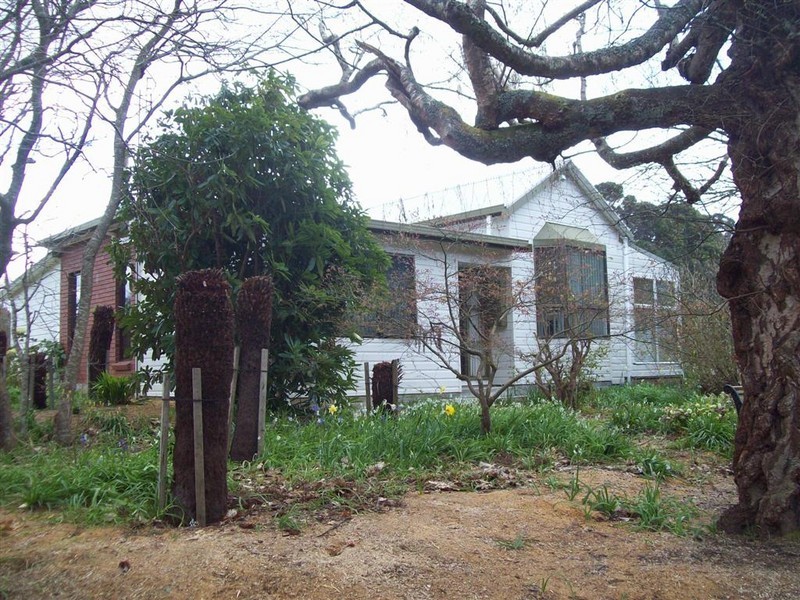 294 Warringa Road, Preston TAS 7315