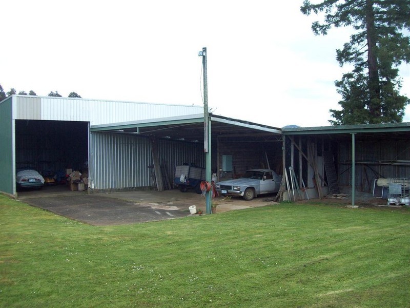 294 Warringa Road, Preston TAS 7315